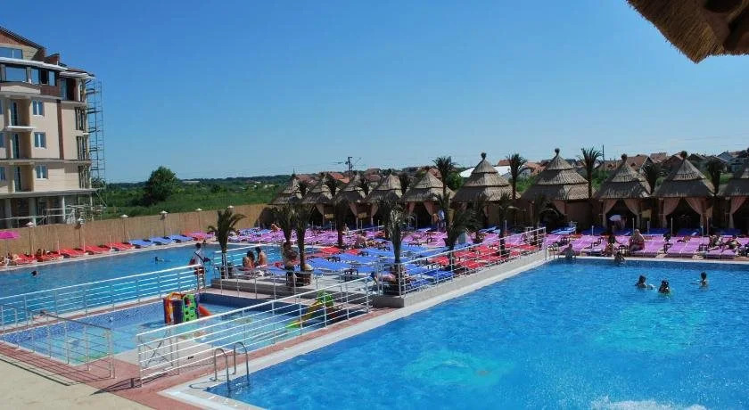 Kengur Resort