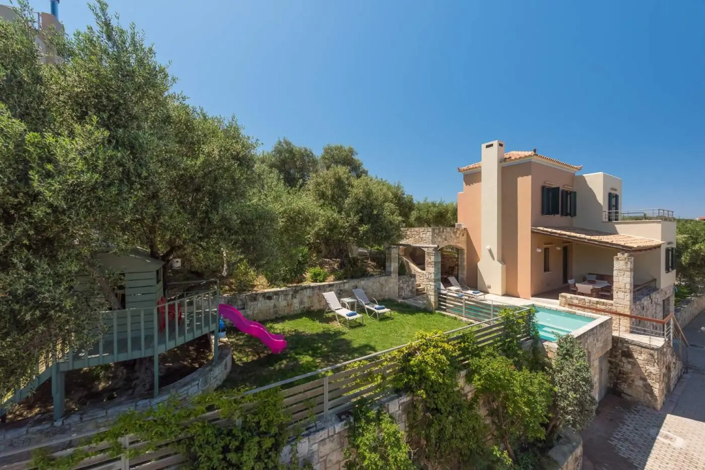 Margaritas Villas