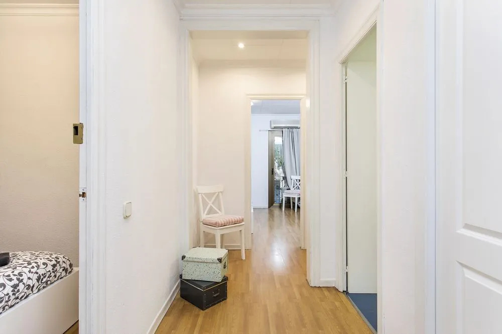 Stunning Apartment Bruc