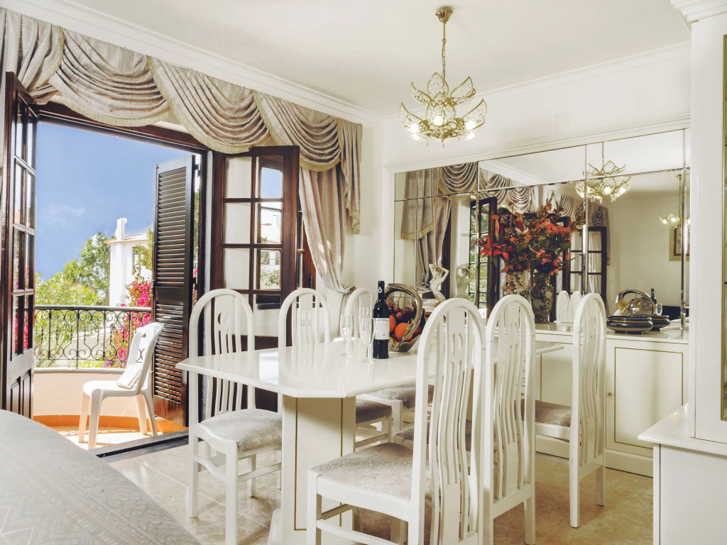 Duplex Loureiro