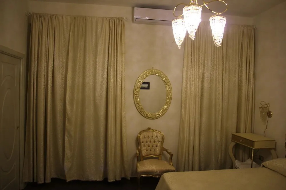 Guest house Maria Francesca