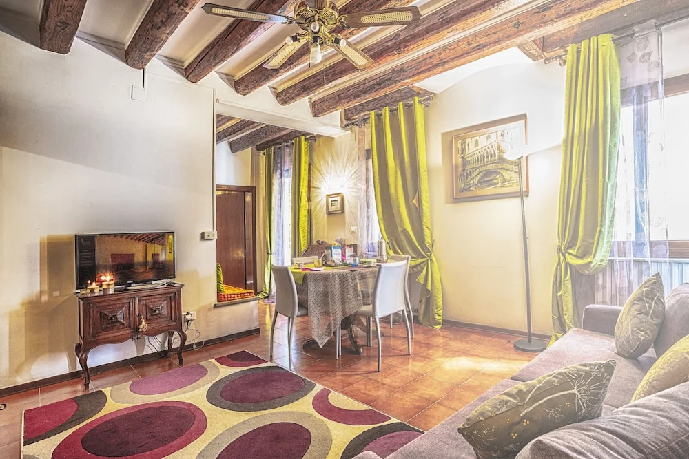 Venice Dream House Otello