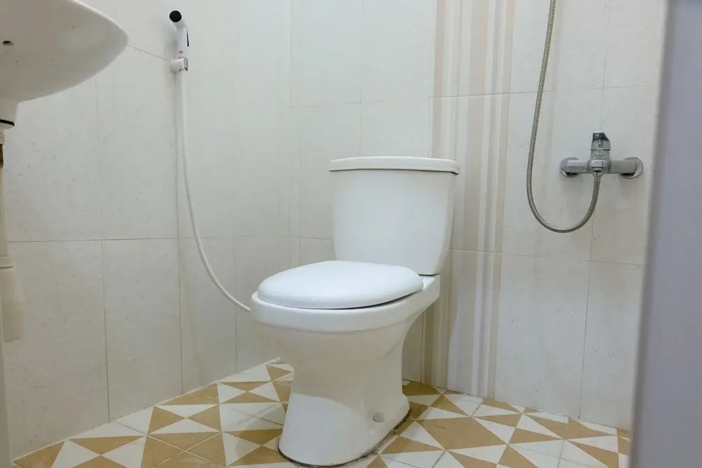 OYO 1595 Javas Guest House