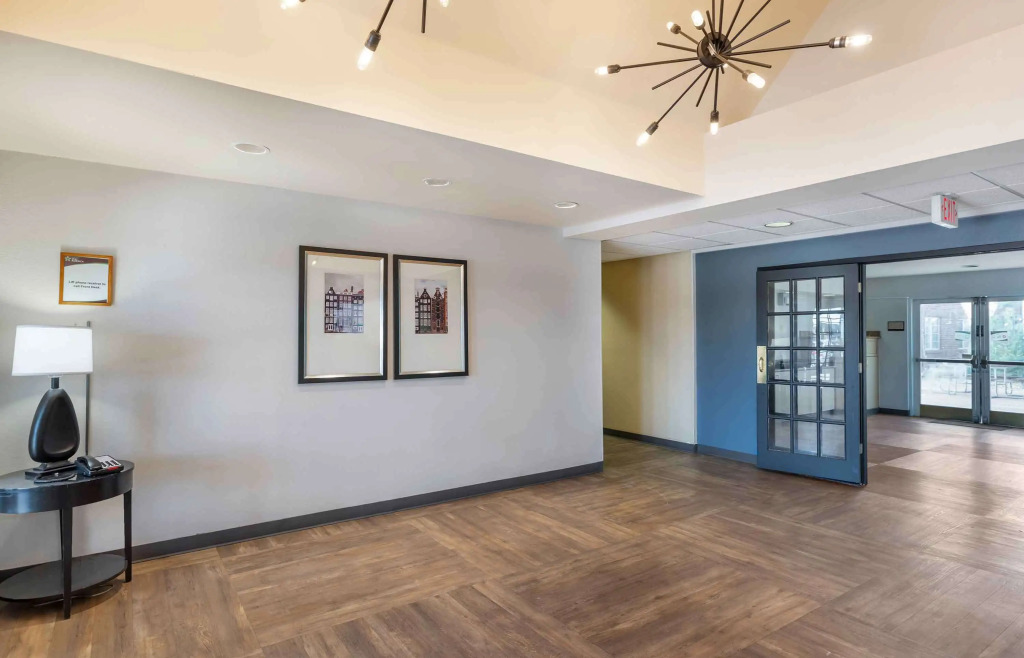 Extended Stay America Select Suites - Denver - Tech Center South - Greenwood Village
