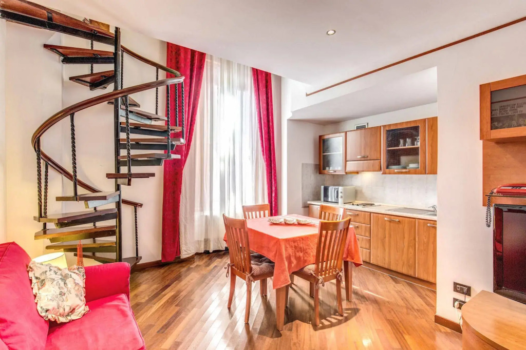 Residence Villa Marignoli