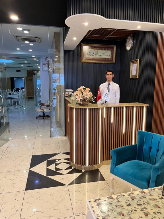 Garra Hotel
