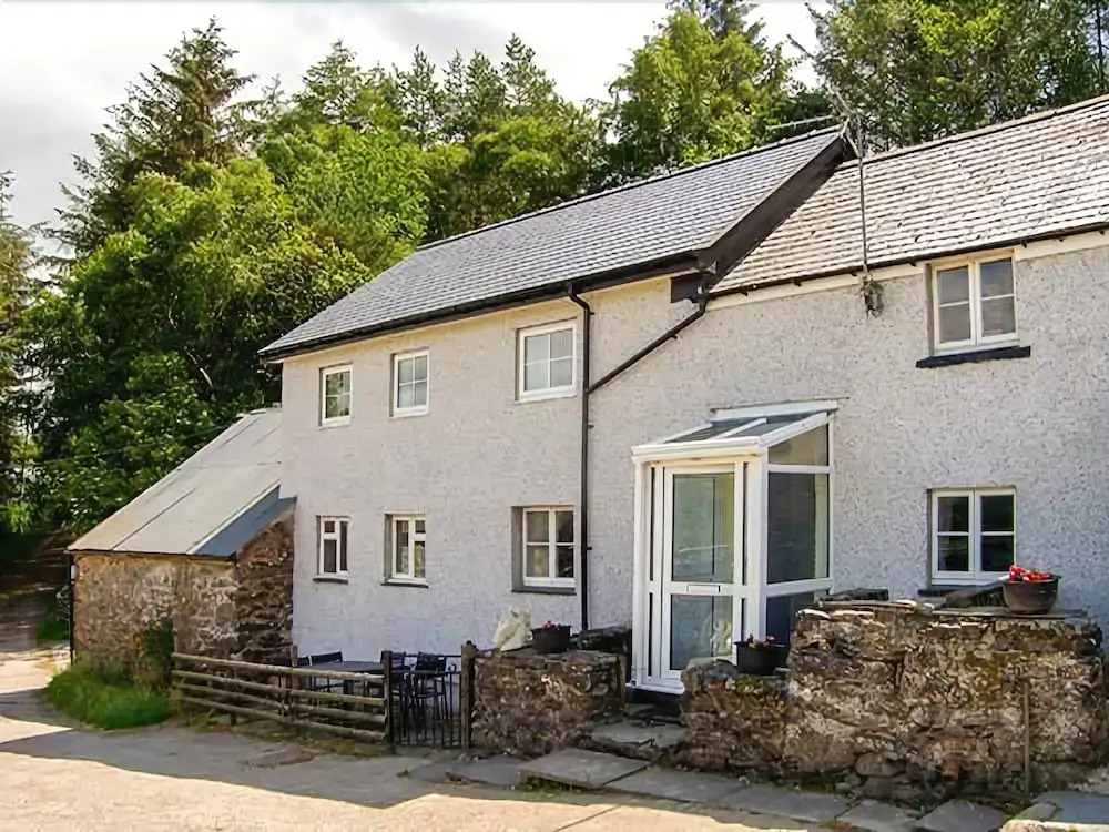 Fedwr Gog Cottage