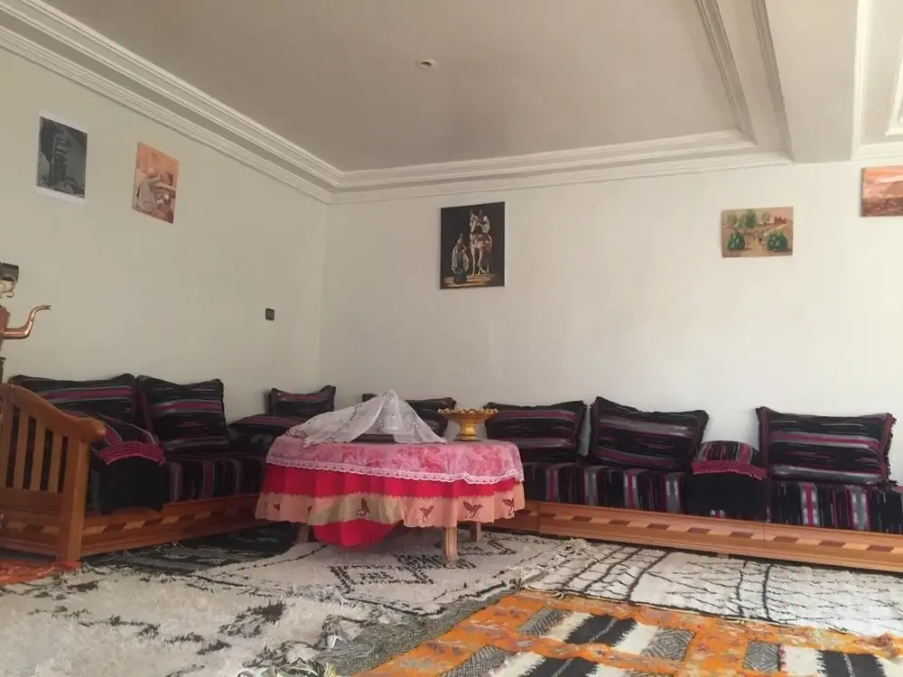 Gîte Boukhayou