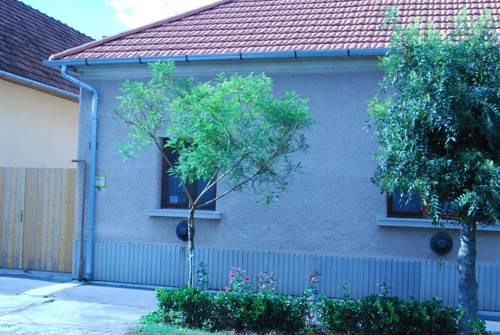 Móricz Apartman
