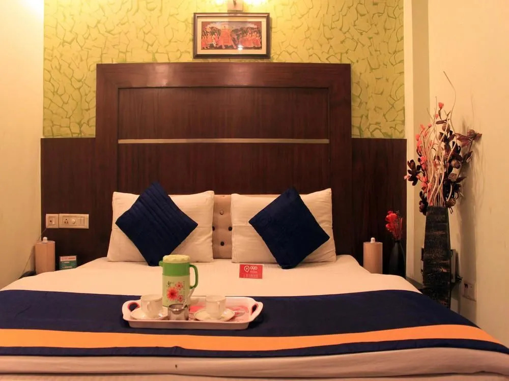 OYO 517 Hotel Star View
