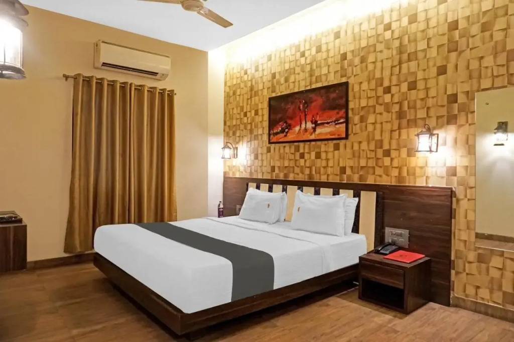 Omkar Executive