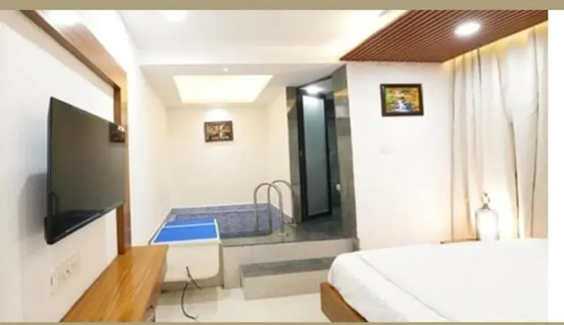 Fabhotel Sun N Sea Beach Resort