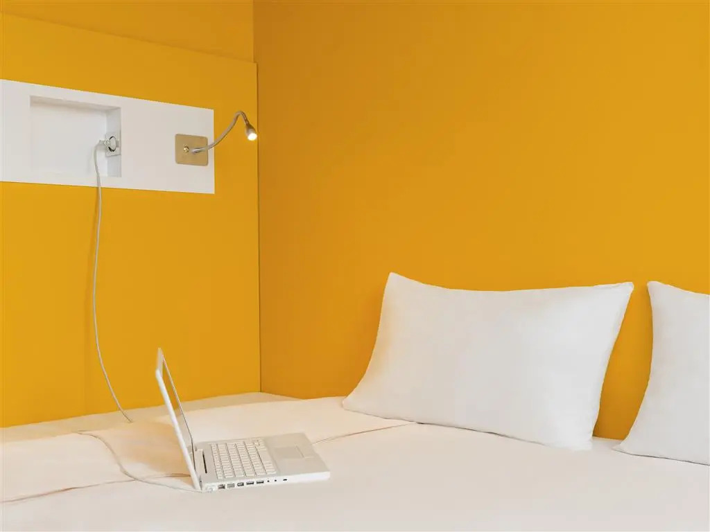 ibis budget Beauvais Aeroport