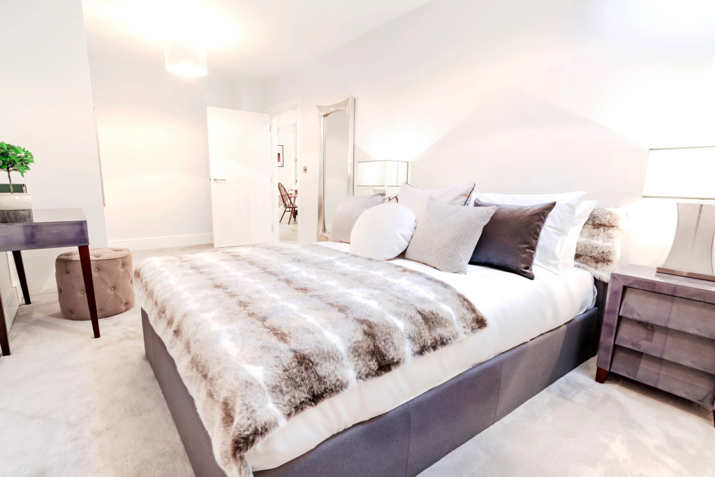 King's Mews II Apartments