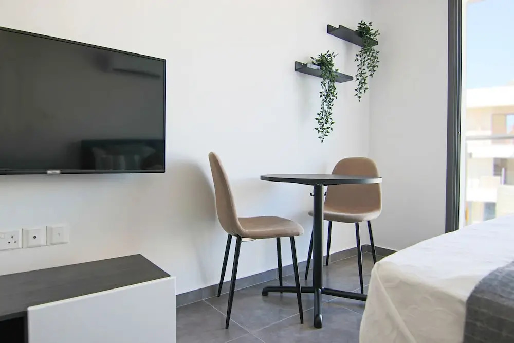 Phaedrus Living Seaside Flat Athina 116