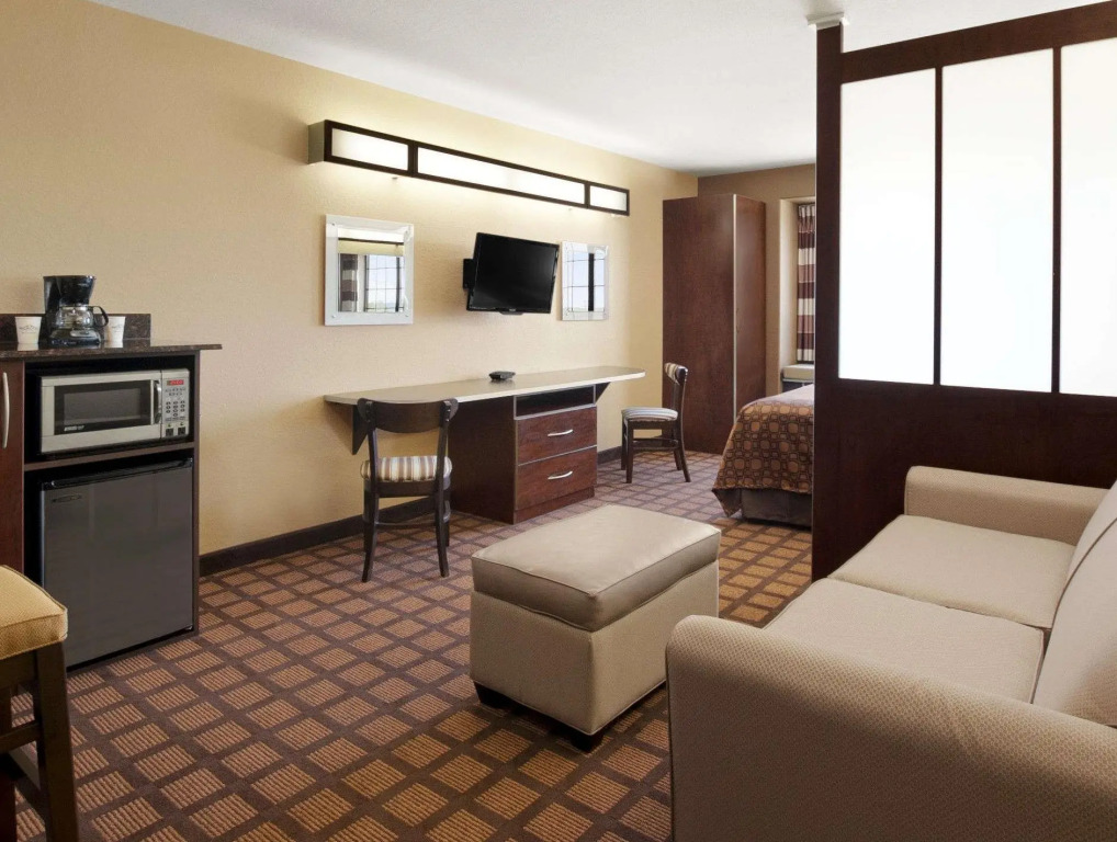 Garner Hotel Gonzales by IHG