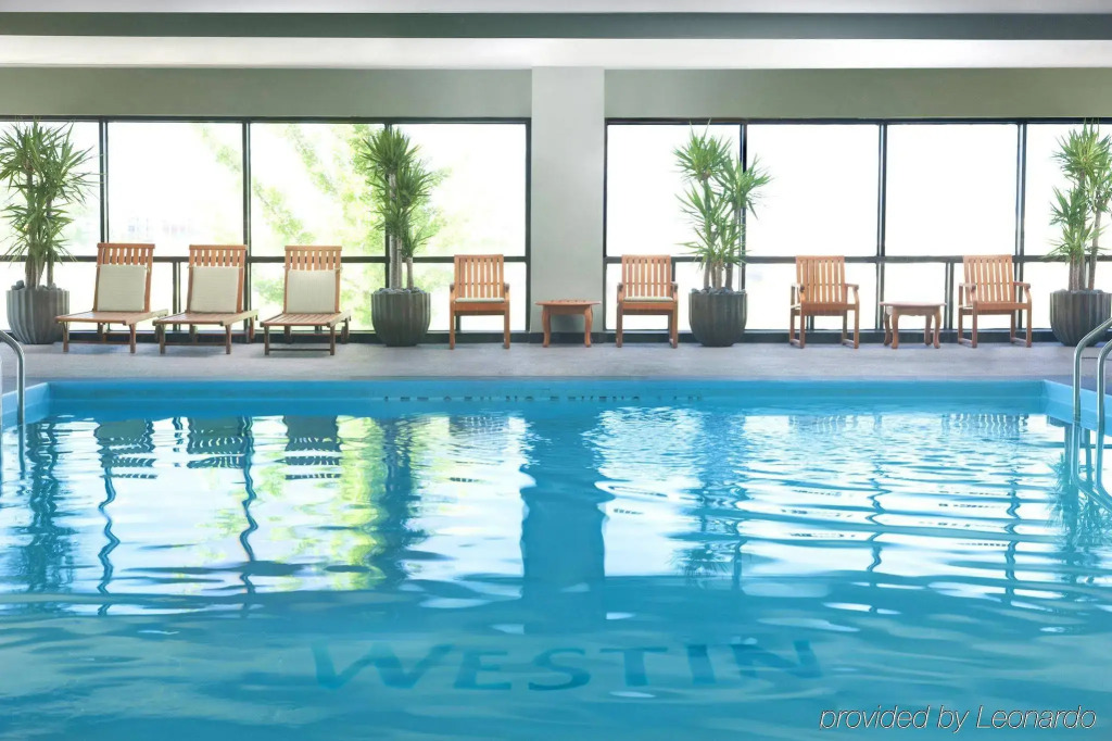 The Westin OHare