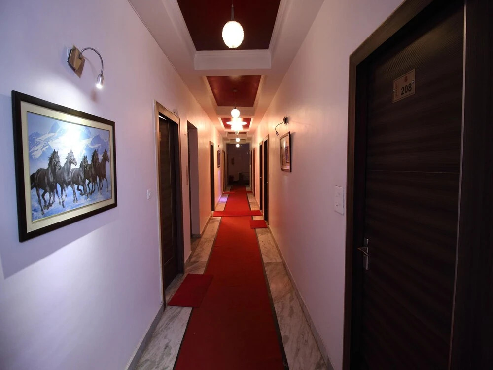 OYO 2756 Hotel Virasat