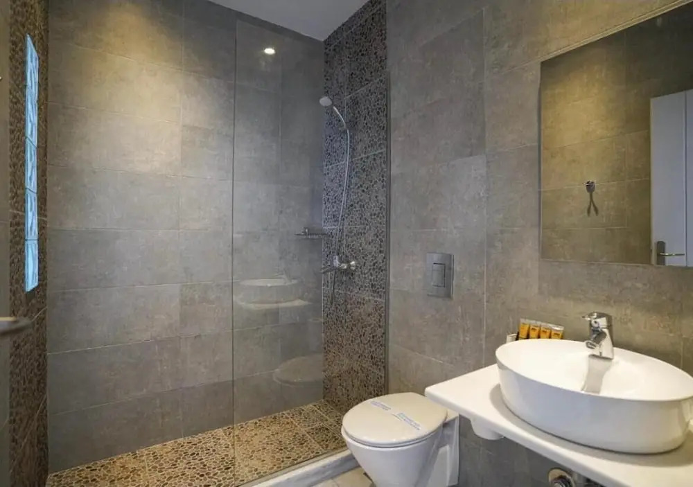 Casa Nostra Mykonos Boutique Rooms & Studios