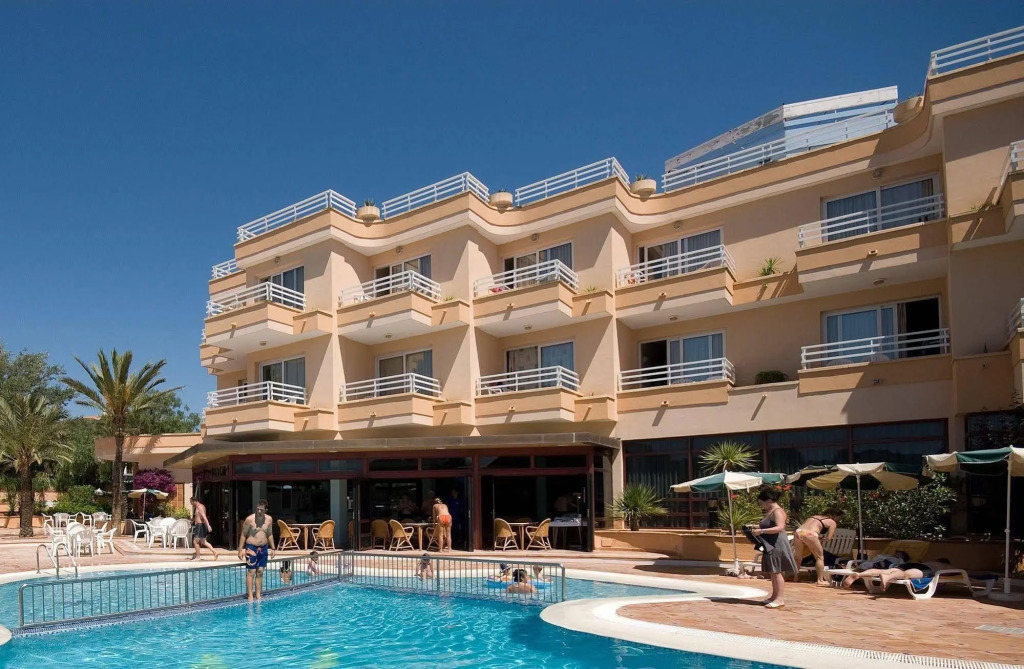 Mandisur Apartments
