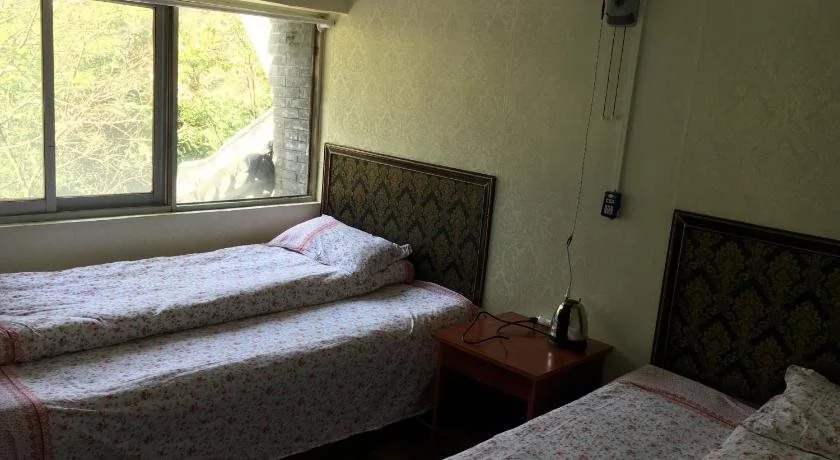 Xianshan Guest House