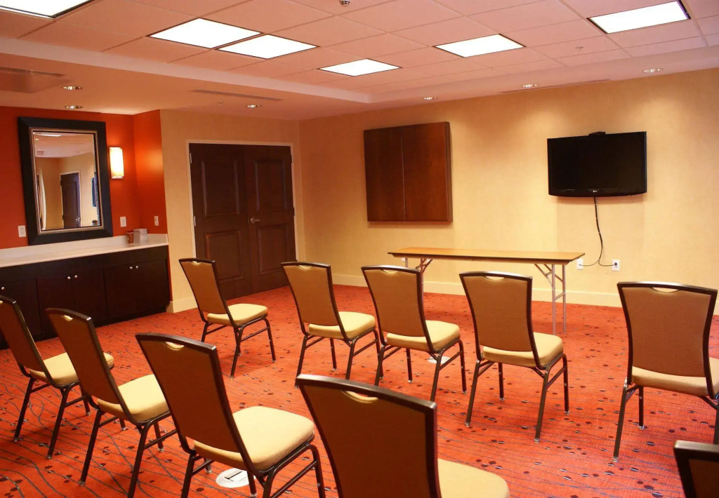Residence Inn Pittsburgh Monroeville/Wilkins Township