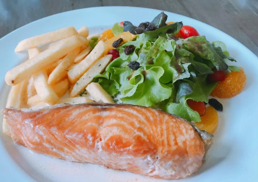 Busaya Resort & Cuisine