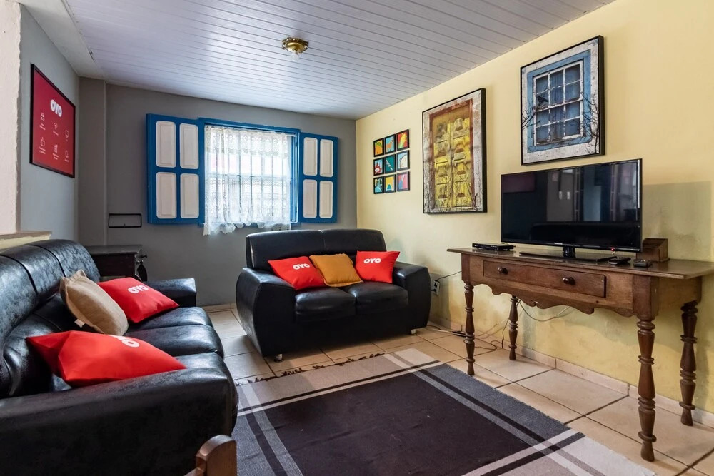 HI Ouro Preto Hostel