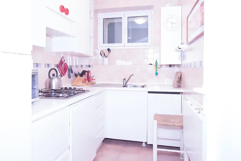 Nice Flat