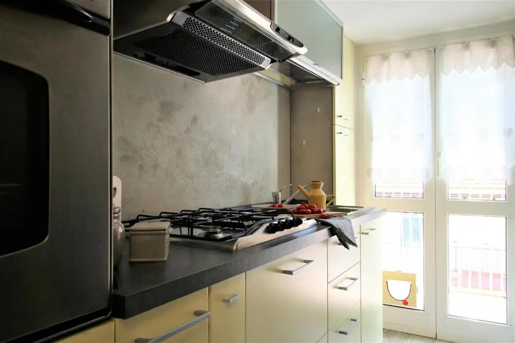House Bergeggi by Holiday World
