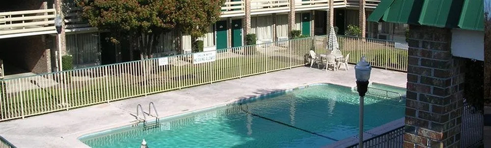 Motel 6 Columbia - University of South Carolina