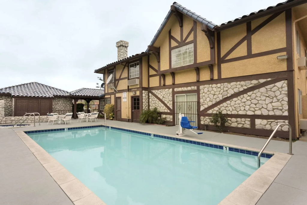 Triplodge of Santa Clarita