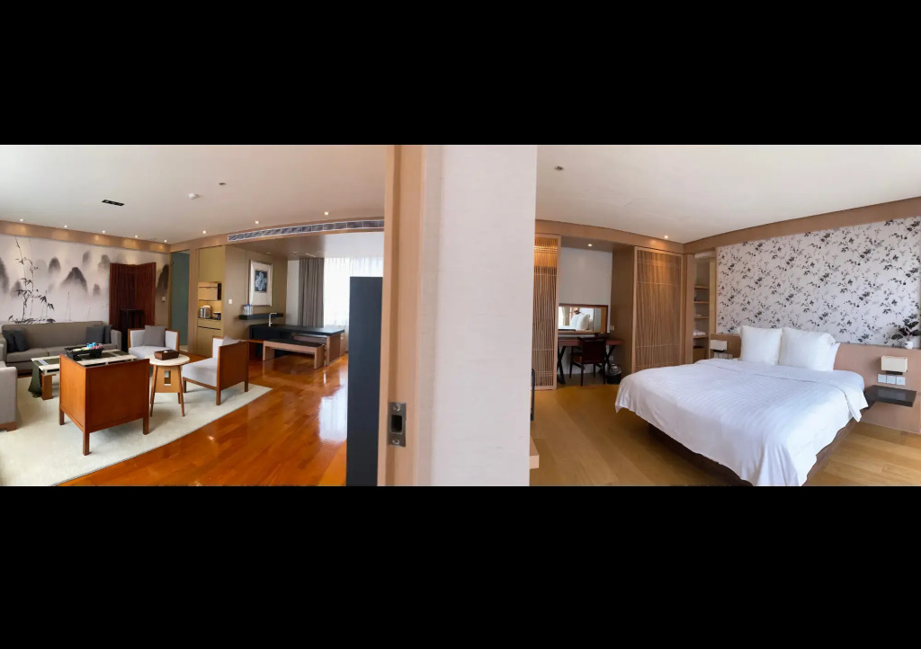 Beitou Sweet Me Hot Spring Resort