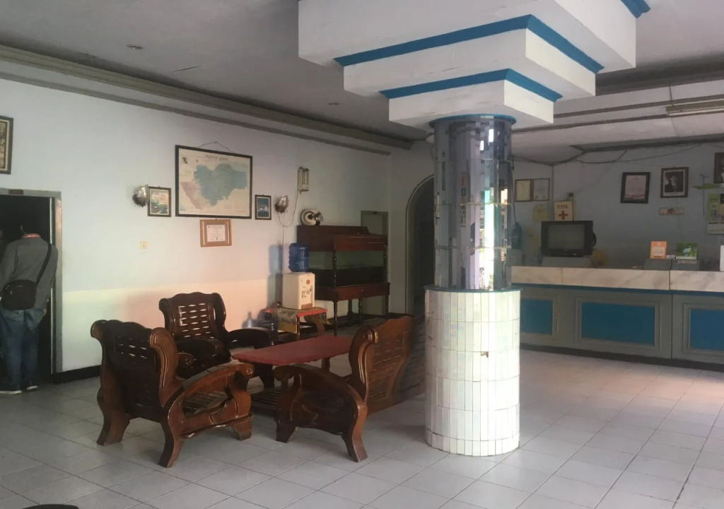 Hotel DaLia