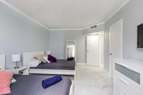 The Tides Hollywood Luxury Suites 11N 3901