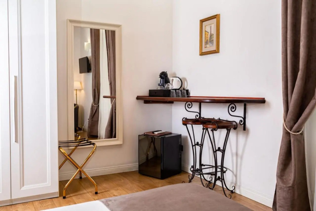 B&B Chez Moi