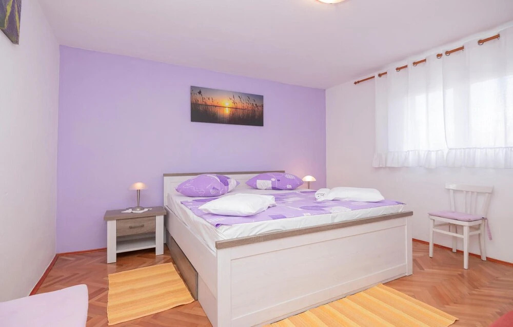 Beautiful Apartment in Jelsa With Wifi and 1 Bedrooms