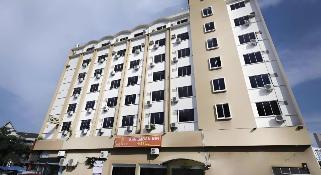 Seremban Inn