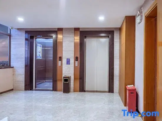 Liuzhou Meixin Hotel (Liunan Wanda RT-Mart Store)