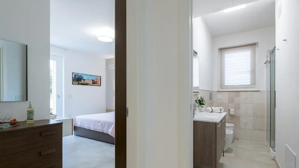 VILLA I CHIANI 8, Emma Villas