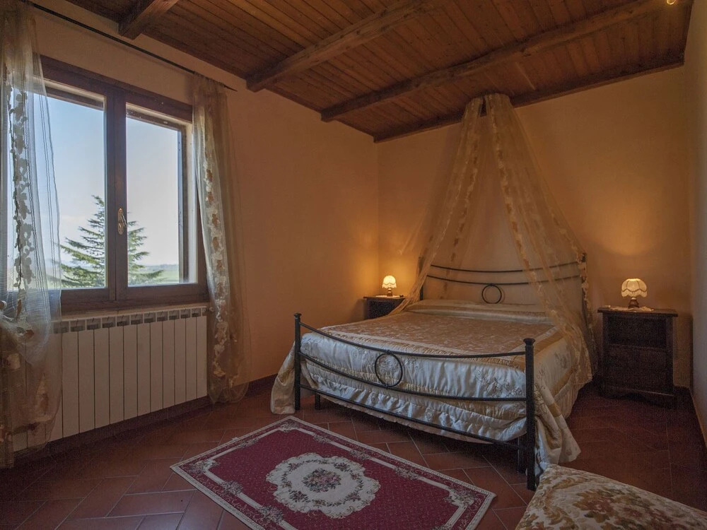 Nice & Cozy Apartment in Natural Environment near Chianti Valley
