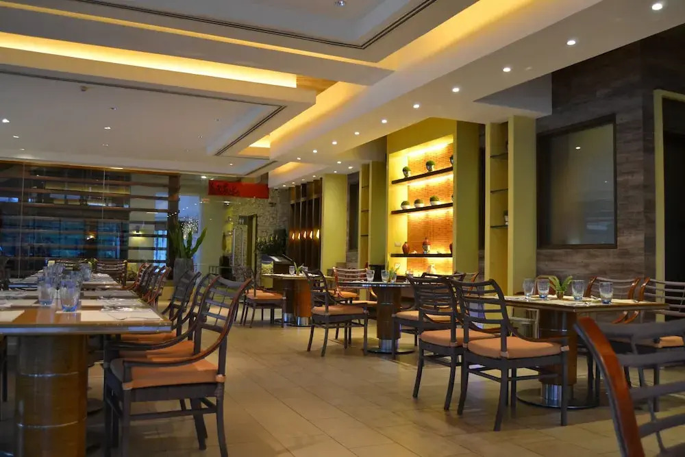 Apartment Carola B 711 at Pico de Loro