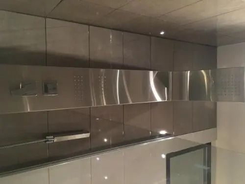 Gallo Apartment