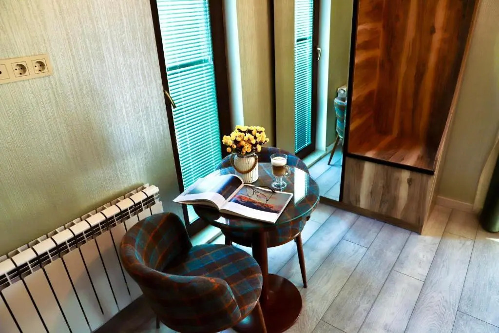 Hotel Gold Tower