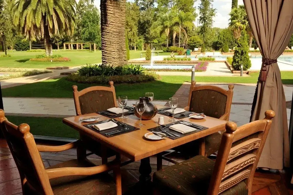 Sheraton Pilar Hotel & Convention Center