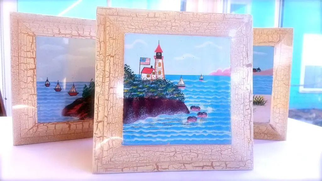 Captains Inn at Moss Landing