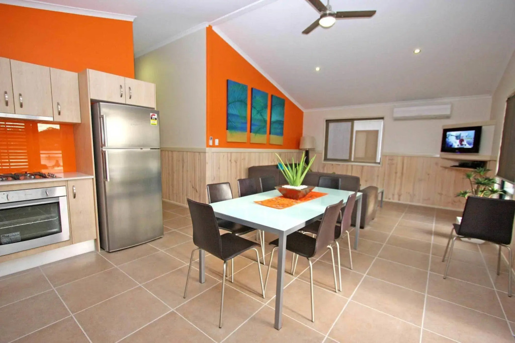 Broadwater Tourist Park