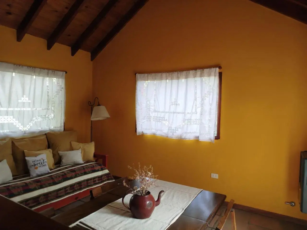 Kiritina´s House Homestay