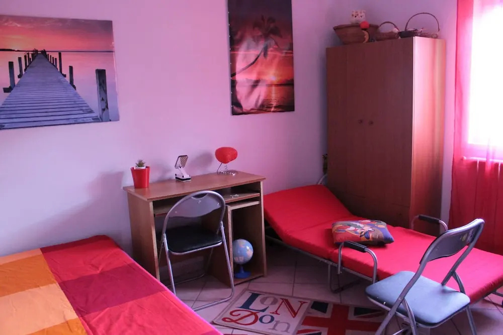 Casa Marchese