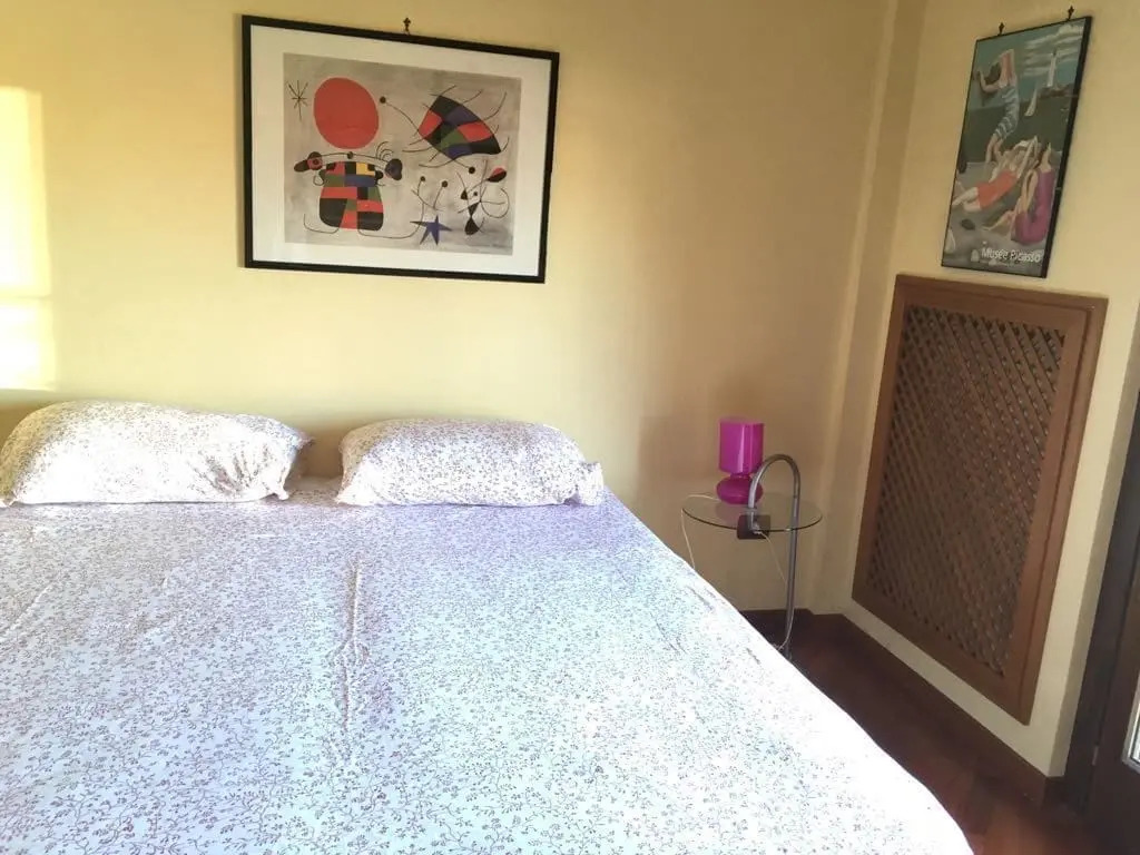 JFK b & b